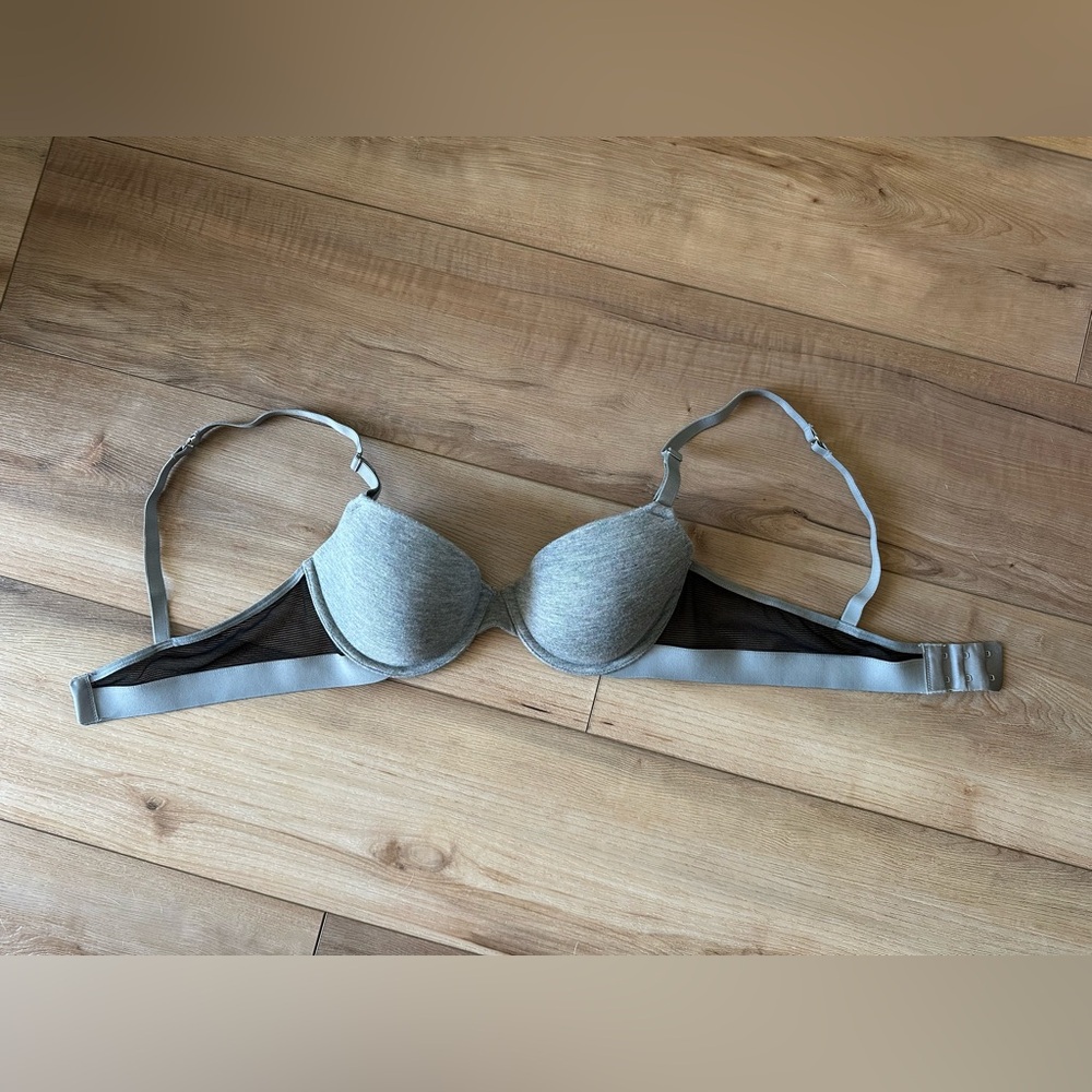 EUC Lively Bra 36A